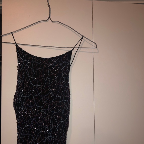 Prom Dress - Picture 2 of 4